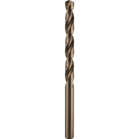 Grąžtas metalui Makita HSS-Co, DIN 338; 6,5x101 mm 