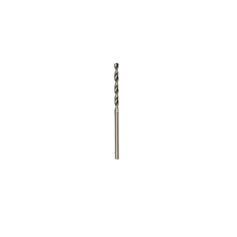 Grąžtas metalui Makita HSS-Co, DIN 338; 10x133 mm 