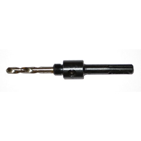 Adapteris karūnoms Makita D-17603 + centravimo grąžtas