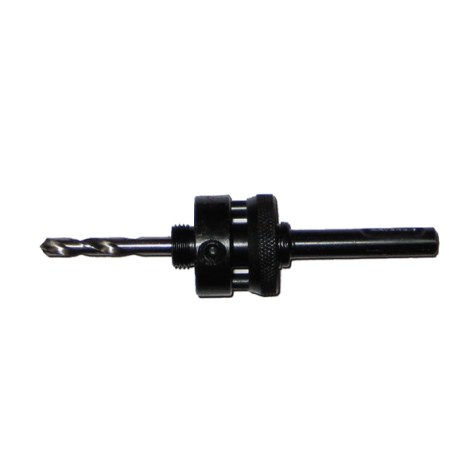 Adapteris karūnoms Makita D-17619 + centravimo grąžtas