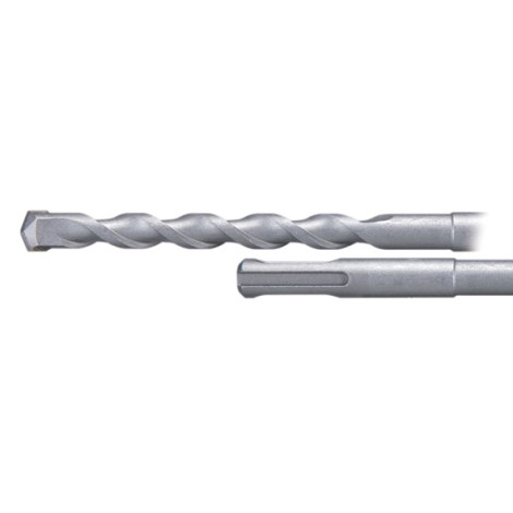 Grąžtas betonui Makita STANDARD; 14x210 mm; SDS-plus 