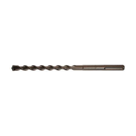 Grąžtas betonui Makita STANDARD; 22x340 mm; SDS-max 
