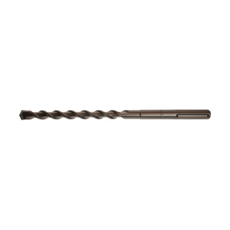 Grąžtas betonui Makita STANDARD; 22x540 mm; SDS-max 