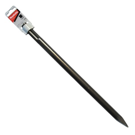 Kaltas taškiniam kirtimui Makita; SDS-max; 400 mm 