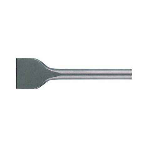 Kaltas atkirtimui Makita; SDS-max; 50x400 mm