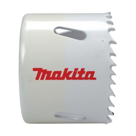 Gręžimo karūna Makita Bi-Metal D-35536; 86 mm 