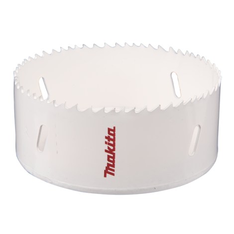 Gręžimo karūna Makita Bi-Metal D-35592; 111 mm 
