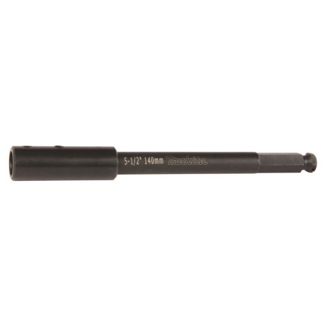 Prailginimo antgalis Makita D-35645; 140 mm