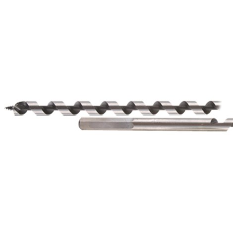 Spiralinis grąžtas medienai Makita D-53481; 15x250 mm