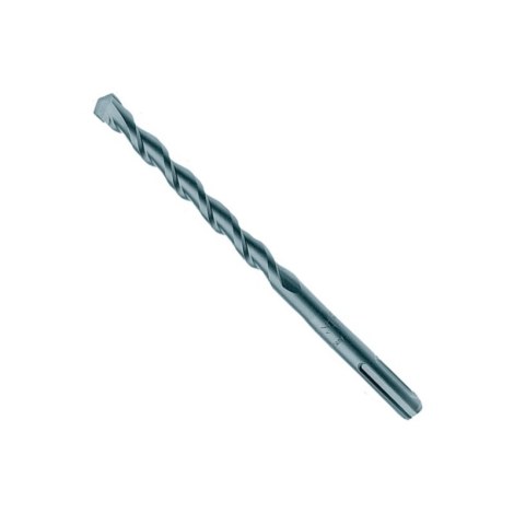 Grąžtas betonui Makita D-61977; 6x160 mm; SDS-plus
