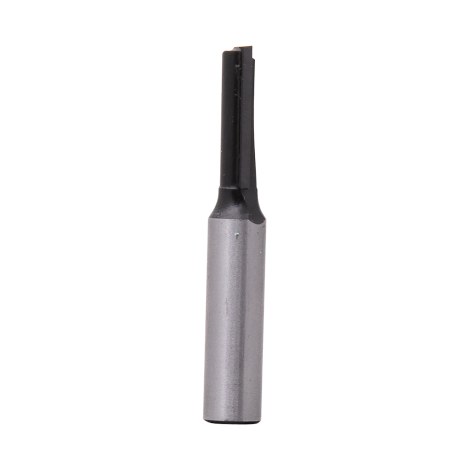 Tiesi pirštinė freza Makita D-67692; 6/19/50,8/8 mm