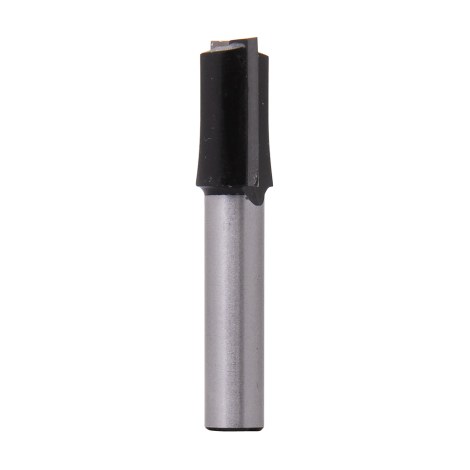 Tiesi pirštinė freza Makita D-67832; 12/19/51/8 mm