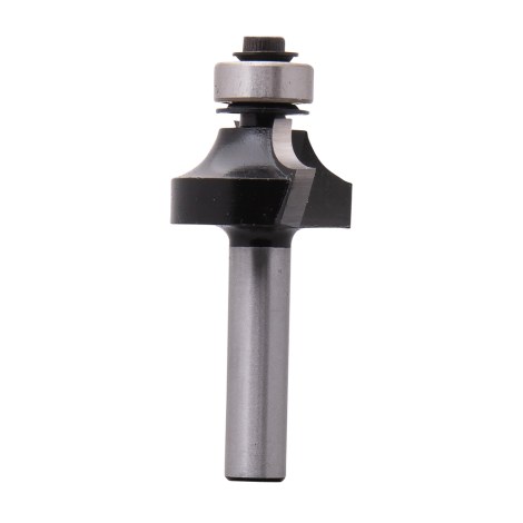 Apvalinimo freza Makita D-68482; 25,4/13,5/56,5/8 mm