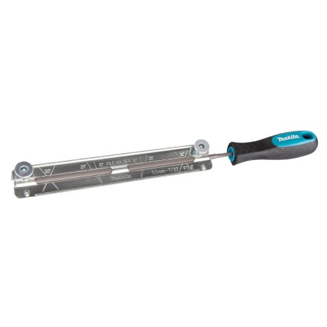 Dildė grandinės galandinimui Makita D-70982; 5,5 mm 