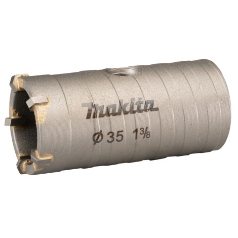 Gręžimo karūna Makita D-73900; 35x50 mm; SDS-plus