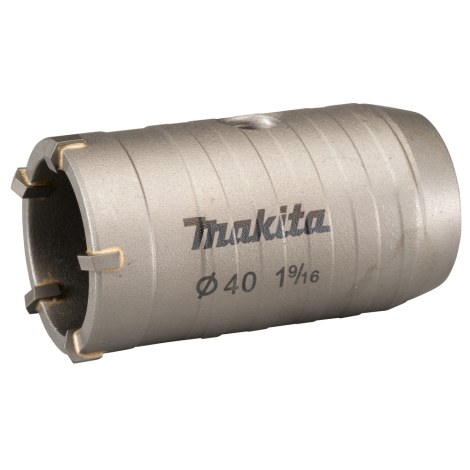 Gręžimo karūna Makita D-73916; 40x50 mm; SDS-plus