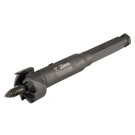 Grąžtas-freza Makita D-74304; 25x127 mm