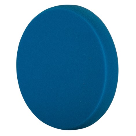 Poliravimo kempinė Makita D-74588; 190 mm