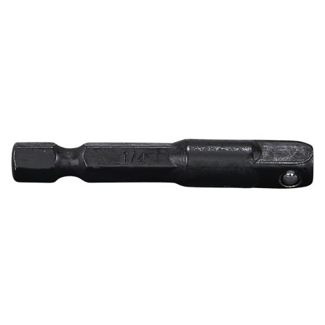 Adapteris Makita D-74740; 1/4''; 50 mm