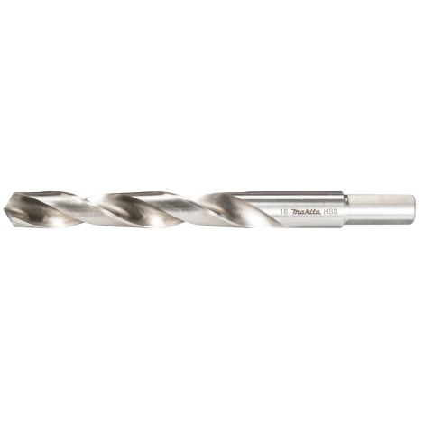 Grąžtas metalui Makita D-74918; 16x178 mm