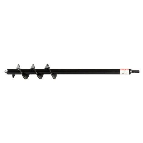 Žemės grąžtas Makita D-75437; 70x600 mm
