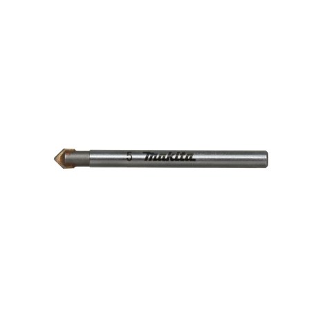 Grąžtas stiklui Makita D-78427; 5x51 mm