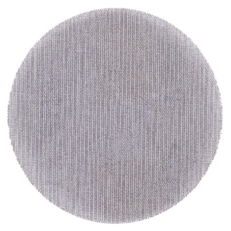 Šlifavimo tinklelis Makita D-78651; 125 mm; P80; 10 vnt.