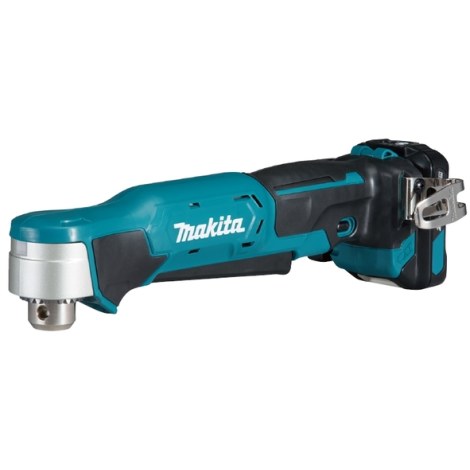Kampinis gręžtuvas Makita DA332DSAE; 12 V; 2x2,0 Ah akum.