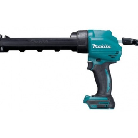 Akumuliatorinis hermetiko pistoletas Makita DCG180Z; 18 V (be akumuliatoriaus ir pakrovėjo)