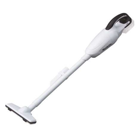 Dulkių siurblys Makita DCL180ZW; 18 V (be akumuliatoriaus ir pakrovėjo) (naudota)