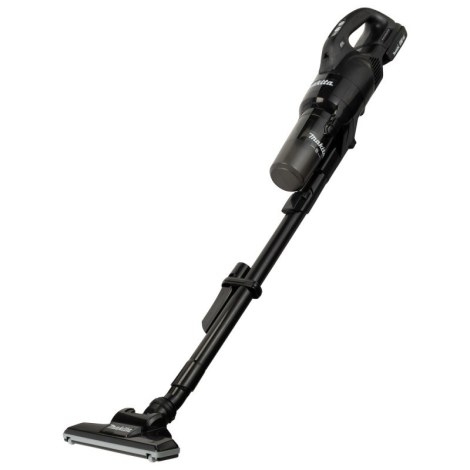 Akumuliatorinis dulkių siurblys Makita DCL286FZB; 18 V (be akumuliatoriaus ir pakrovėjo) (naudota)