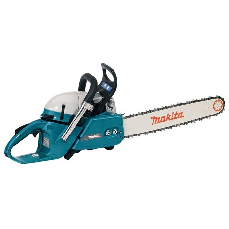 Grandininis pjūklas Makita DCS6401-45; 3,5 kW; 45 cm juosta; benzininis