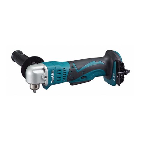 Kampinis gręžtuvas Makita DDA350Z; 18 V (be akumuliatoriaus ir pakrovėjo)