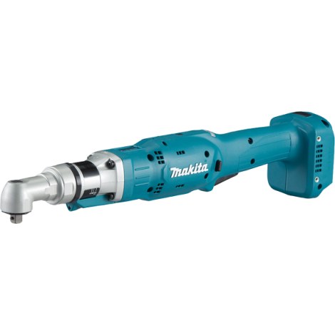 Kampinis suktuvas Makita DFL083FZ; 14,4 V (be akumuliatoriaus ir pakrovėjo)