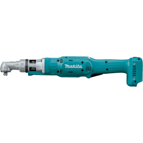 Kampinis suktuvas Makita DFL403FZ; 14,4 V (be akumuliatoriaus ir pakrovėjo)