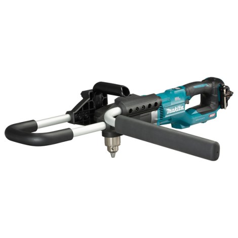 Kampinis gręžtuvas Makita DG001GZ05 BL XGT; 40 V (be akumuliatoriaus ir pakrovėjo)