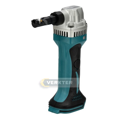 Skardos žirklės Makita DJN161Z; 18 V (be akumuliatoriaus ir pakrovėjo)