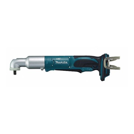 Smūginis kampinis suktuvas Makita DTL062Z; 14,4 V (be akumuliatoriaus ir pakrovėjo)