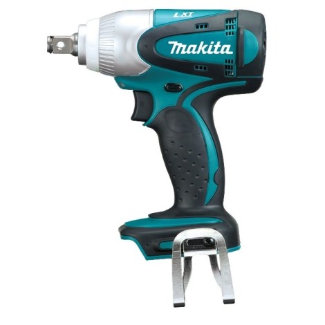 Smūginis veržliasūkis Makita DTW251Z; 18 V (be akumuliatoriaus ir pakrovėjo)