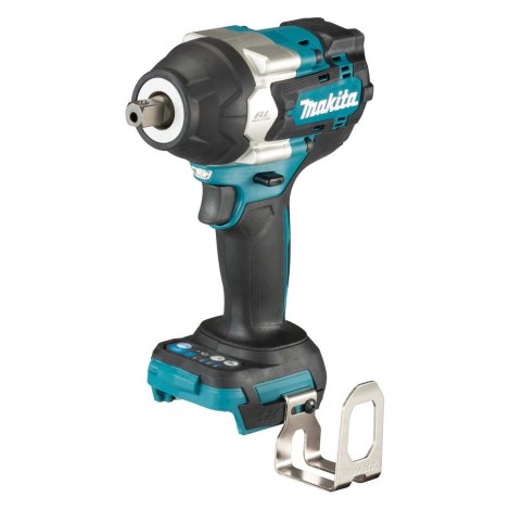 Smūginis veržliasukis Makita DTW701Z; 18 V (be akumuliatoriaus ir pakrovėjo)