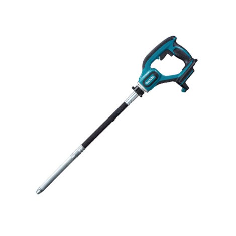 Giluminis vibratorius Makita DVR850Z; 18 V (be akumuliatoriaus ir pakrovėjo)