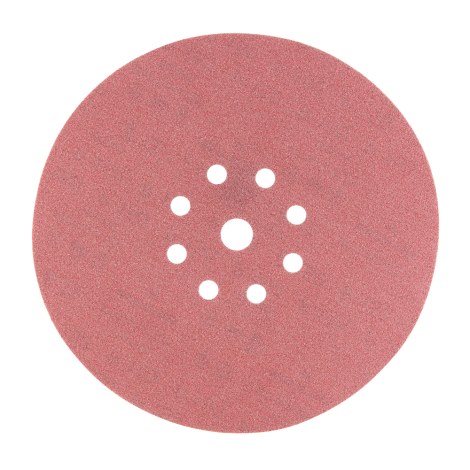 Šlif. popierius Makita; 225 mm;  K150; 25 vnt.