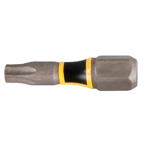 Sukimo antgalis Makita; T20; 25 mm; 2 vnt.