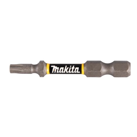 Smūginis sukimo antgalis Makita; T20; 50 mm; 2 vnt.