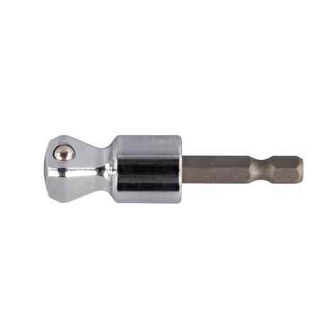 Adapteris Makita; 1/2''-1/4''; 50 mm; 1 vnt.
