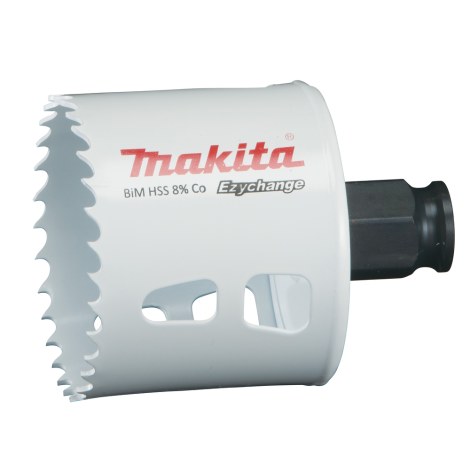Gręžimo karūna Makita E-03866; 57 mm