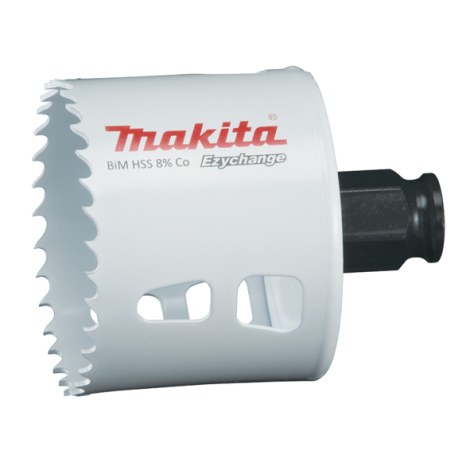 Gręžimo karūna Makita E-03872; 60 mm 