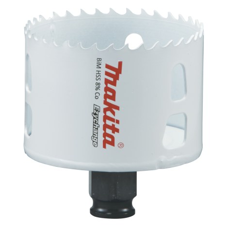 Gręžimo karūna Makita E-03903; 68 mm