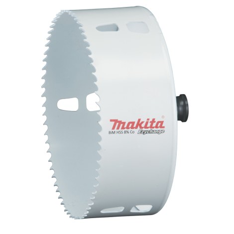 Gręžimo karūna Makita E-04042; 127 mm