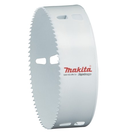Gręžimo karūna Makita E-04064; 152 mm 